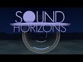 Sound Horizons Release Date Trailer | Free Procedural Rhythm Game