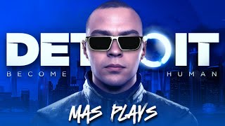 Finishing This Game Today!!! | Playing Detroit: Become Human | Deadlock Later | !clip