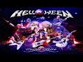 Helloween United Alive