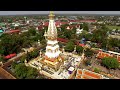 ตำนานพระธาตุหล้าหนอง จังหวัดหนองคาย