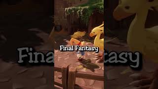 Final Fantasy IX Remake NEW DETAILS! #playstation #ps5 #finalfantasy #shorts