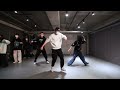 u jin class 오이글리 oygli 세미스지 semi szi feat. odee bassagong @justjerkacademy