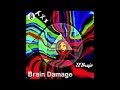 El Brujo - BRAIN DAMAGE