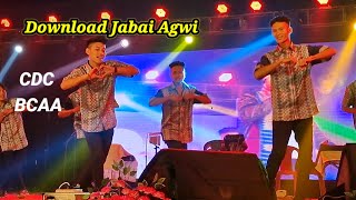 Download Jabai Agwi || Bodo Artist Torun Perform In CDC BCAA Award Programe Chirang Borlaogaon