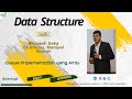 Data Structure : Queue implementation in C programming using Array