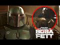 The Book of Boba Fett Chapter 1 - Star Wars Easter Eggs and References You May Have Missed!