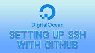 Clone GitHub Repositories with SSH