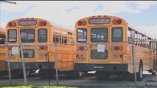 School bus crisis on Long Island is averted