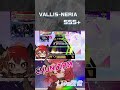 【女子音ゲーマー】ヤバそう……！！！！！【チュウニズム】 shorts 音ゲー chunithm 手元 手元動画 vallis neria