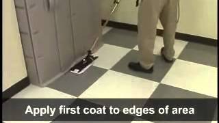 3M™ Easy Shine Floor Applicator System