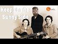 Keep On The Sunny Side Of Life - The Carter Family - Chord Melody Ukulele Tutorial