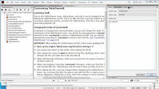 FrameMaker ExtendScript XML Data Structures 04