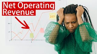 EASY - Net Operating Revenue - ARE 5.0 PcM
