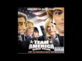 The End Of An Act - Team America OST