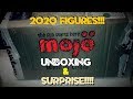 Mojo Fun 2020 UNBOXING & SURPRISE for all of you!!!