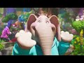All of Johnny's Songs in Sing and Sing 2  10 Minute Compilation  Movie Moments  Mini Moments