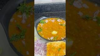 Street Style Pav Bhaji Recipe #cookingwithmom #🥪 #streetfood