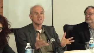 Seminar on Secularism and Religious Pluralism in the US, France, Turkey, and India (Part 1)