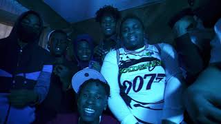 223 Tre X Li JimMy - Poppin (Official Video)