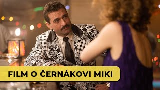 Film o Černákovi MIKI