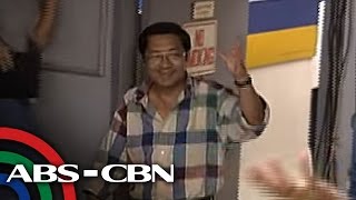 TV Patrol: Dating ABS-CBN executive Rod Reyes, pumanaw na