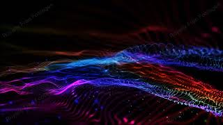 Trapcode form background free download | Trapcode Form wave strings | Trapcode form background video