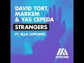 strangers feat. ella loponte extended mix