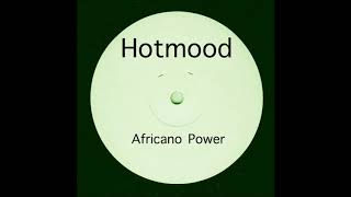 Hotmood - Africano Power