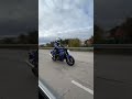 honda x11 wheelie