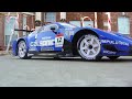 r c calsonic 350z