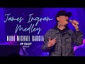 James Ingram Medley cover by Mark Michael Garcia - MMG LIVE @ 19 East