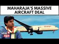 Air India Deal | Aviation Minister Jyotiraditya Scindia Talks About The Air India Deal | News18