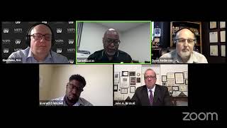 Two Bald Guys - Episode #9 Criminal Justice Reform
