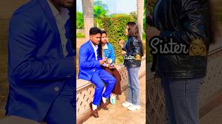 Bhai 20 rupees diyo 😂#youtubeshorts #shortvideos #viral #trending #love #behan #comedy #shorts