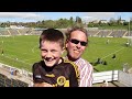 What Does THE Sport of Hurling Have To Do With Sex? THE Sports Travel GOAT Explains - In Ireland!