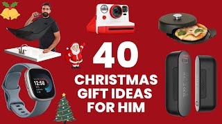 Last Minute Christmas Gift Ideas for Men, for Husband | Gift Ideas for Christmas