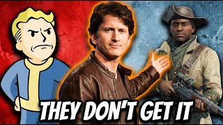 Bethesda Doesn’t Understand Fallout Fans Anymore