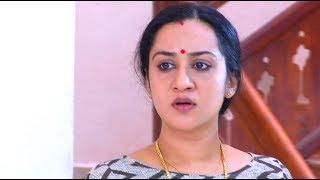 Athmasakhi l Charulatha is shocked...l l Mazhavil Manorama