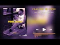 Deo Grey - FALL IN LOVE ft Eddy Man & X.Tavor