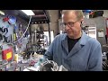 arlan lehman talks about 350 power valve cylinder