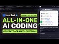 BoxChat AI Assistants + Aider & Cline : All-In-One AI Coding with Custom AI Coders for CHEAP!