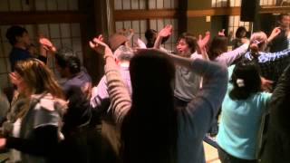 2015.03.22野沢風人の祭〜パパイヤ大会〜パラダイス西表