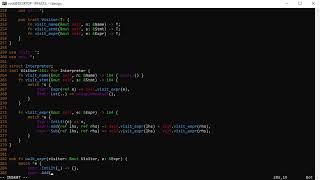 RustPattern Better Design Pattern for Rust basic code 2ASMRNoToking