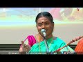 performance of villupattu by bharathi thirumagan u0026 group