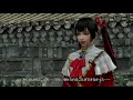 【真・三國無双7 empires】謀反成功イベント台詞集『女性武将』