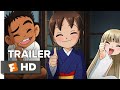 Okko's Inn Teaser Trailer #1 (2019) | Movieclips Indie