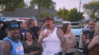 Chicano Culture: A Cinematic Journey Through Art & Identity