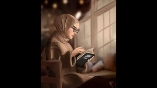 lofi theme quran for sleepstudy session  relaxing quran recitatiom sura Al Ala