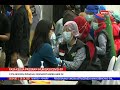 20 APRIL2021 - BERITA TGH MALAM - FASA KE-2 PROGRAM IMUNISASI COVID-19 - 9,916 DAPAT VAKSIN HARI INI