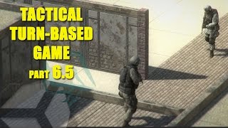 Unity 5 Tutorial Tactical Turn Based Game Part 6.5 Adding Multiple Floors
